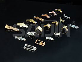 Contact Components